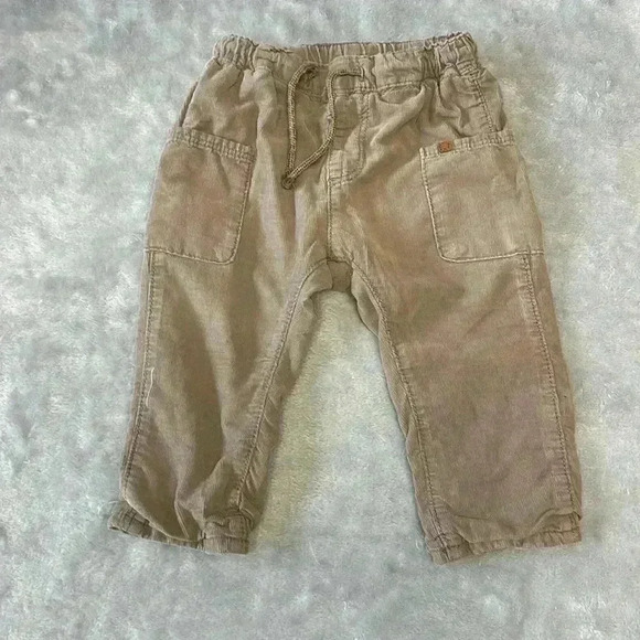 H&M and  Tommy Hilfiger - 2 piece set. Size 12 months - Picture 7 of 10